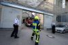 B4 - Gebäudebrand